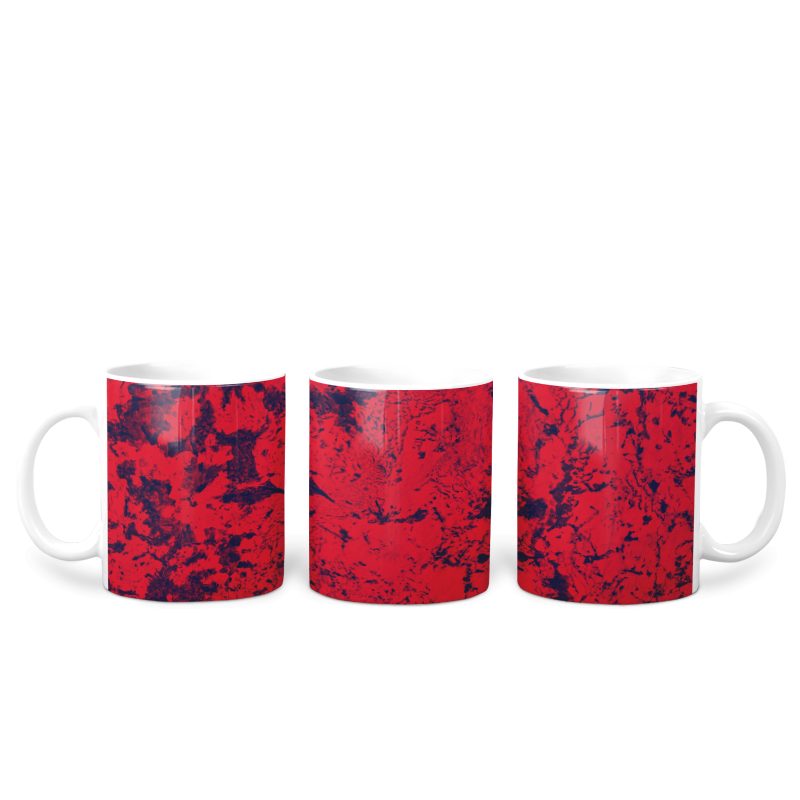 Personalised Ceramic Mugs