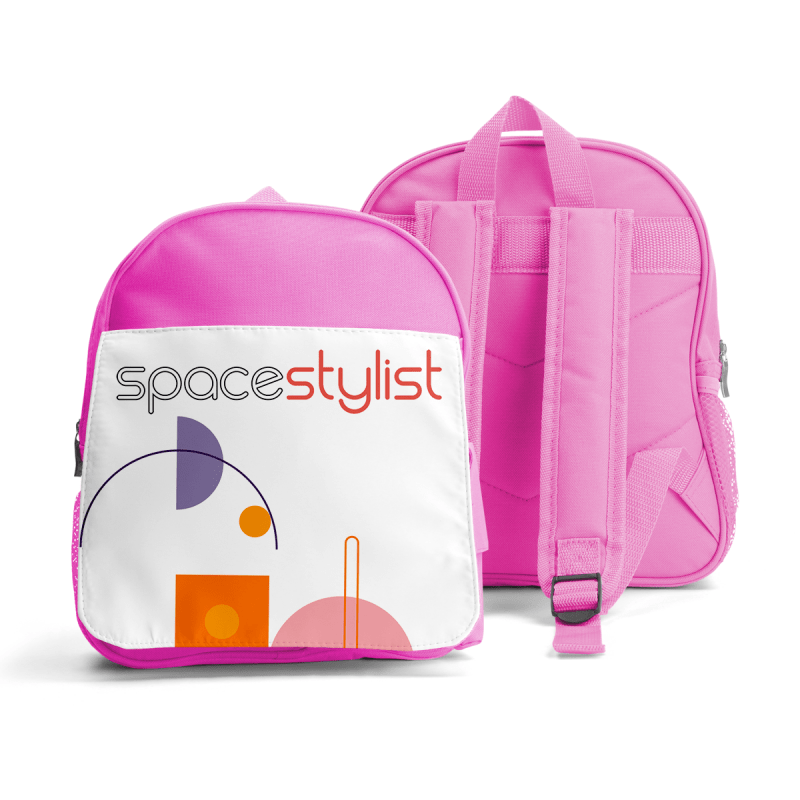 Kids School Backpack Bags