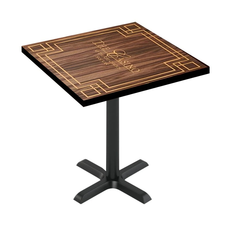 custom table top furniture