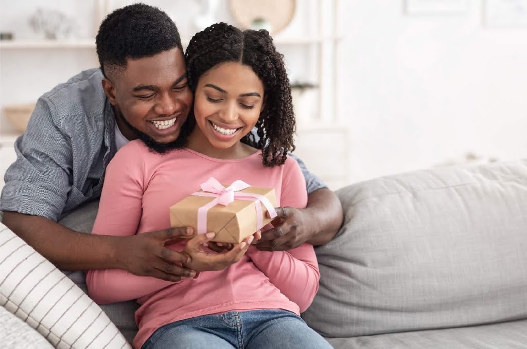 valentine's Day Gift Ideas for him and her